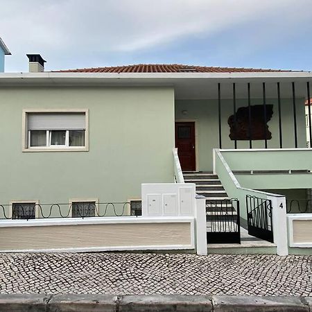Apartment 1 Center Коимбра Екстериор снимка