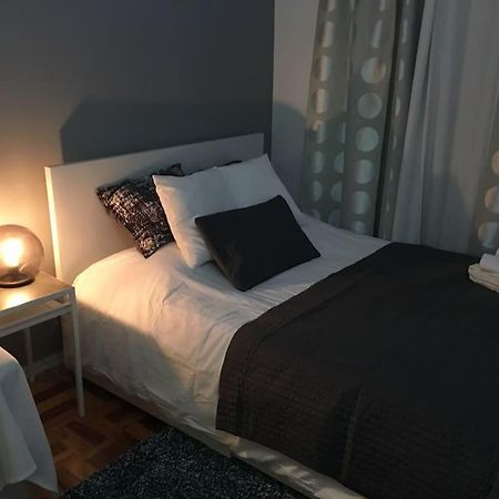 Apartment 1 Center Коимбра Екстериор снимка