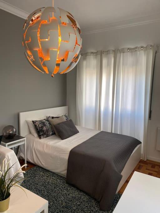Apartment 1 Center Коимбра Екстериор снимка