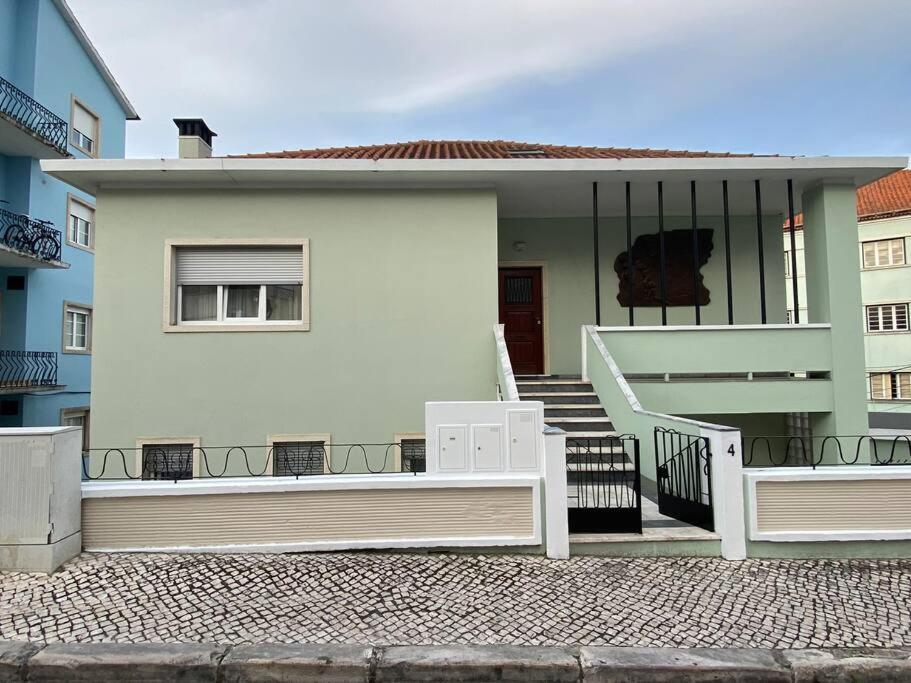 Apartment 1 Center Коимбра Екстериор снимка