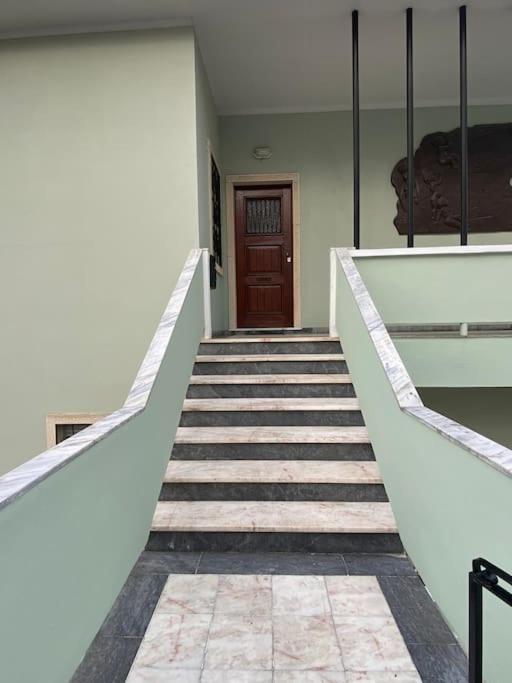 Apartment 1 Center Коимбра Екстериор снимка