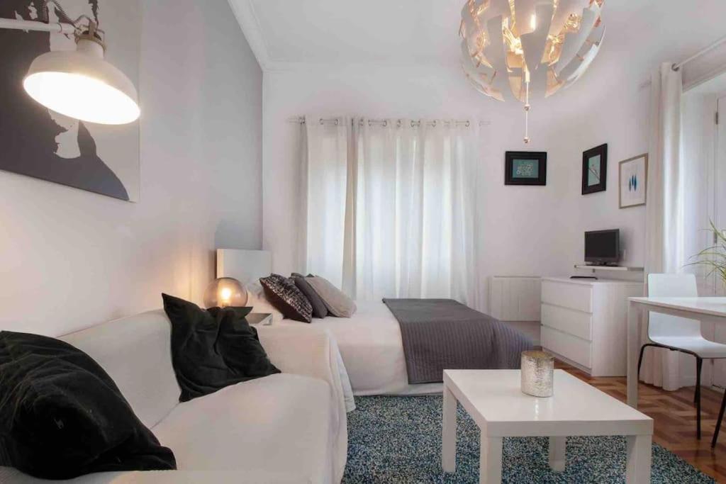Apartment 1 Center Коимбра Екстериор снимка