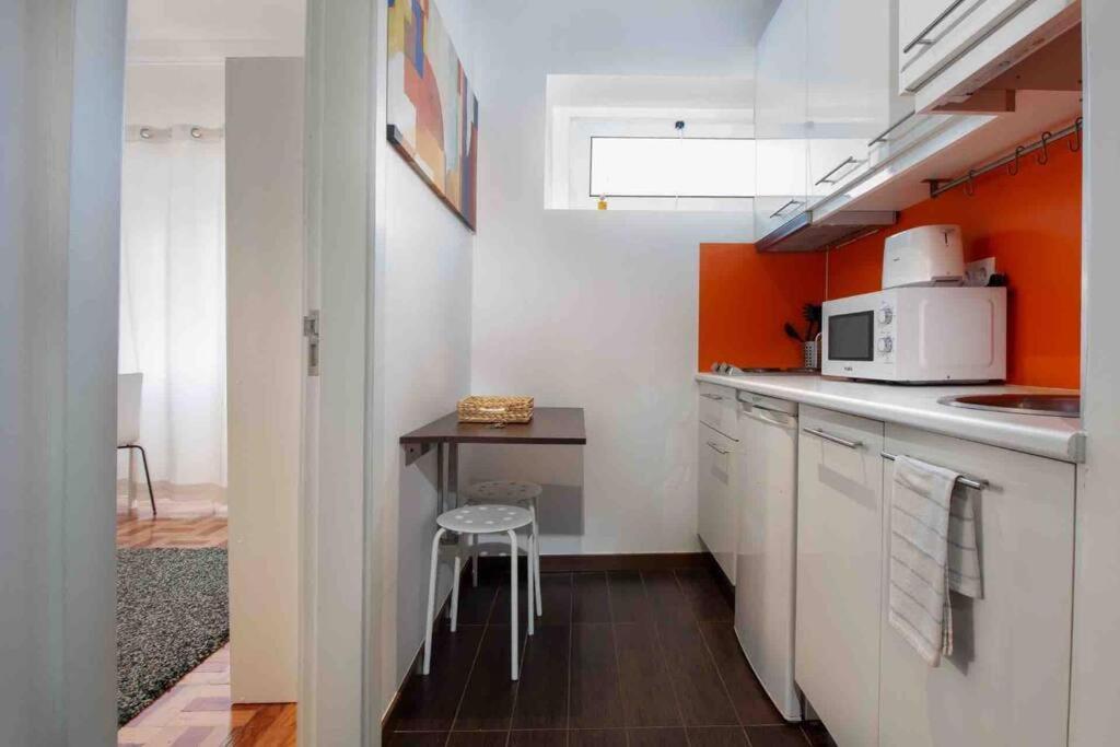 Apartment 1 Center Коимбра Екстериор снимка
