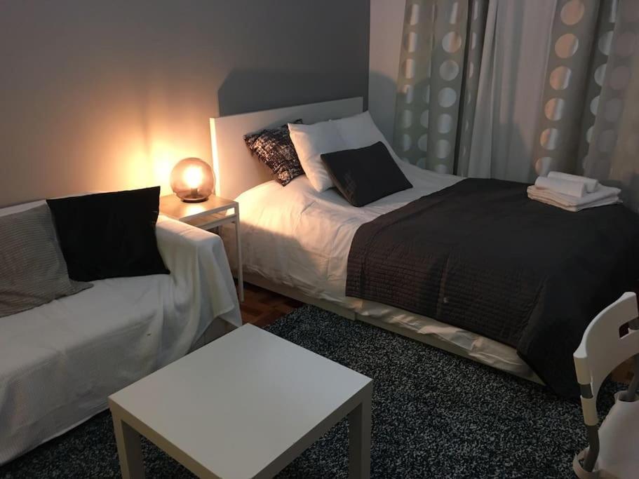 Apartment 1 Center Коимбра Екстериор снимка