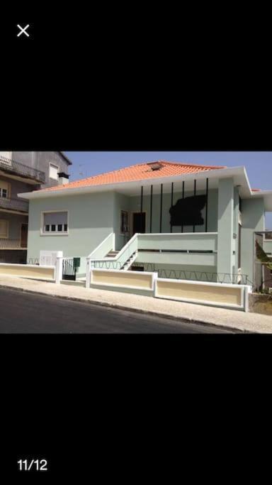 Apartment 1 Center Коимбра Екстериор снимка